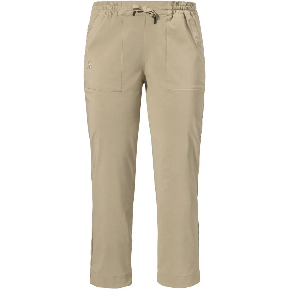 Schöffel Damen Rangun Hose