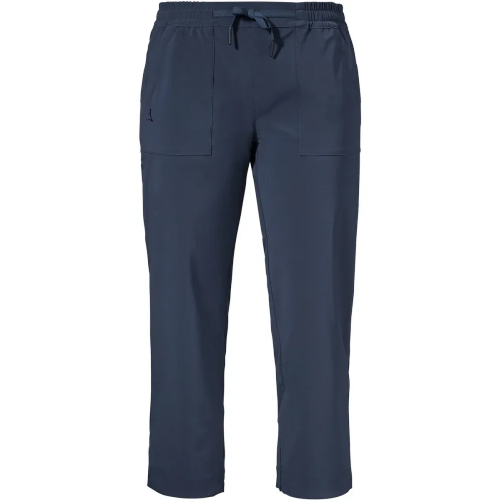 Schöffel Damen Rangun Hose