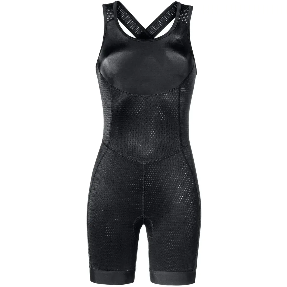 Schöffel Damen Skin 8h Bib kurz