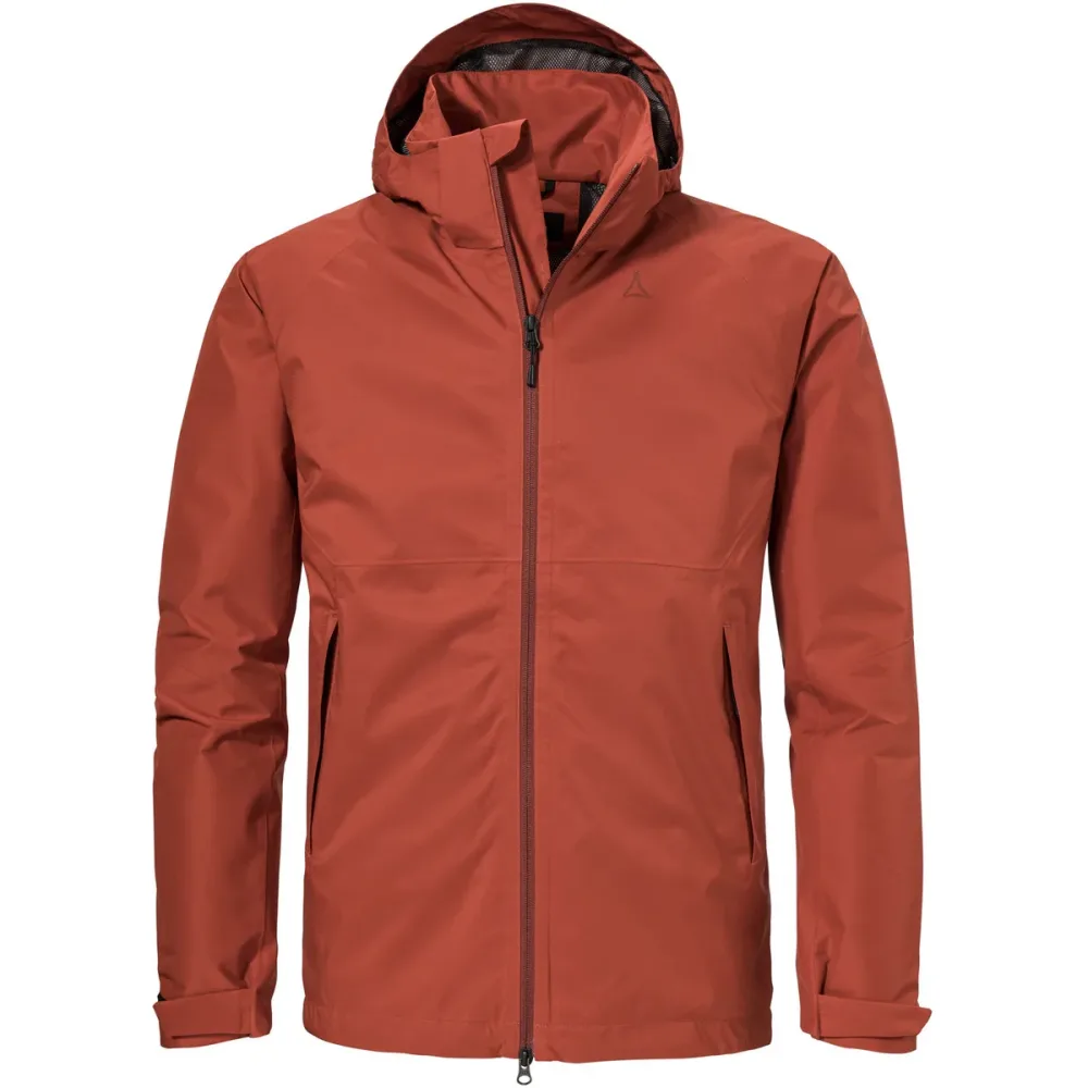 Schöffel Herren Easy XT Jacke