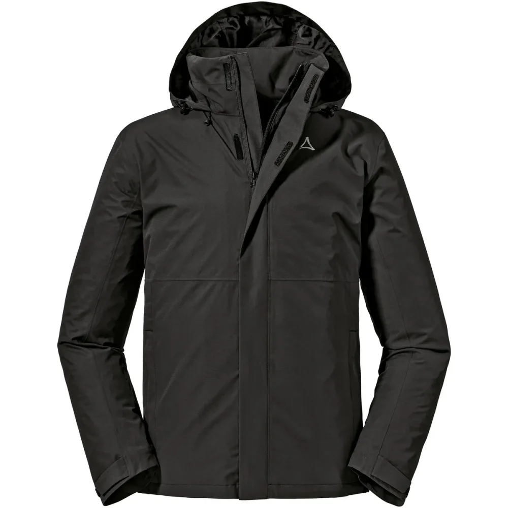 Schöffel Herren Gmund Jacke