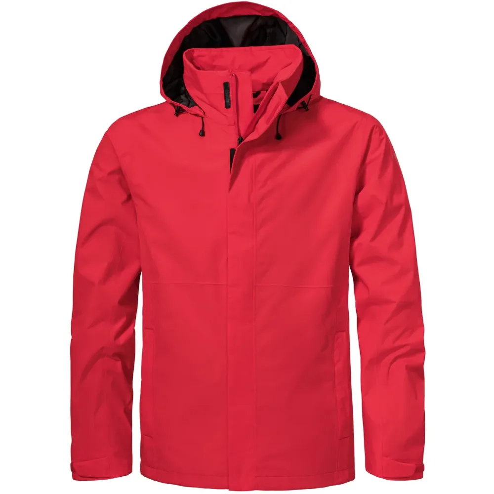 Schöffel Herren Gmund Jacke