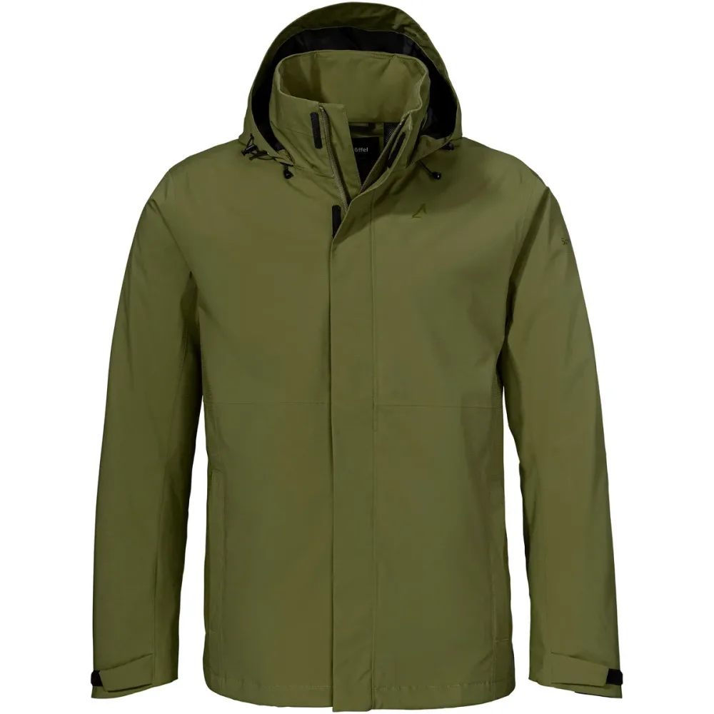 Schöffel Herren Gmund Jacke