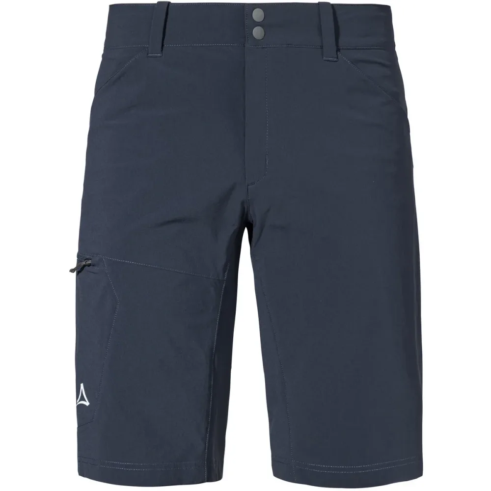 Schöffel Herren Danube Radhose kurz