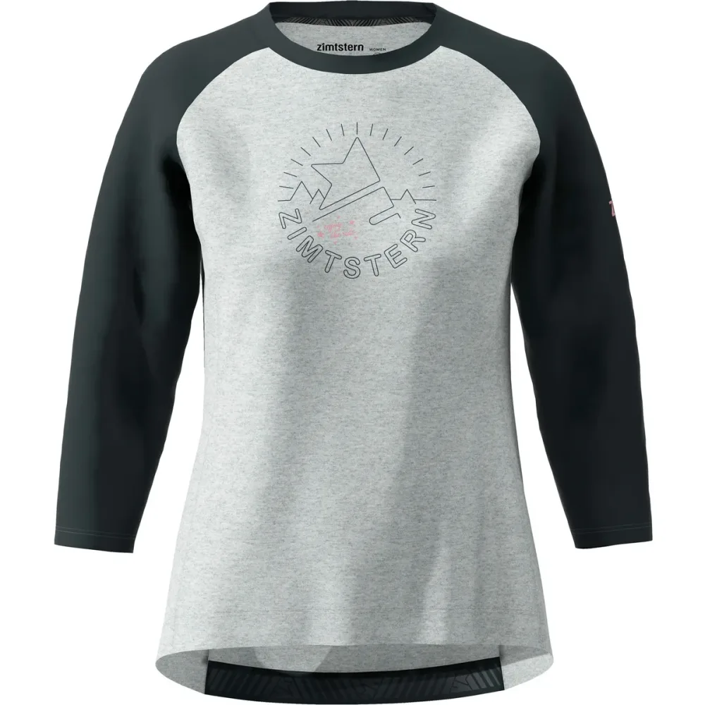 Zimtstern Damen PureFlowz Trikot