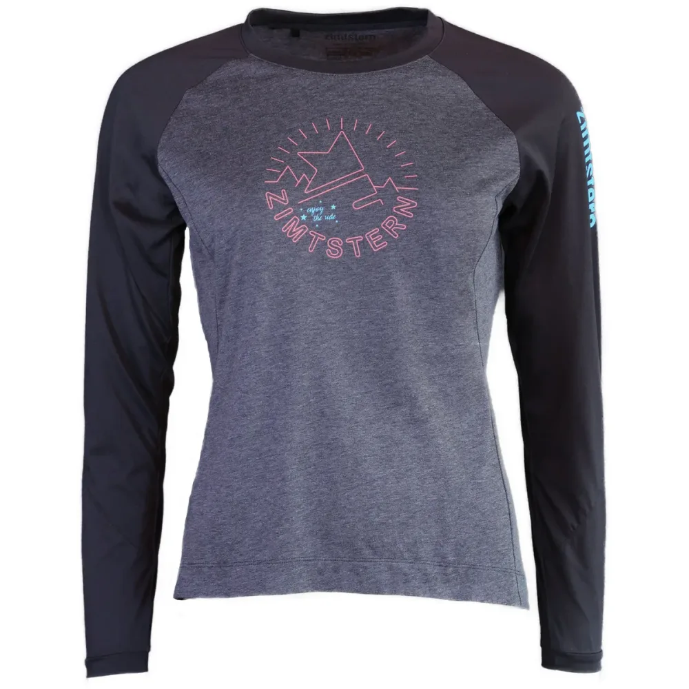 Zimtstern Damen PureFlowz Trikot