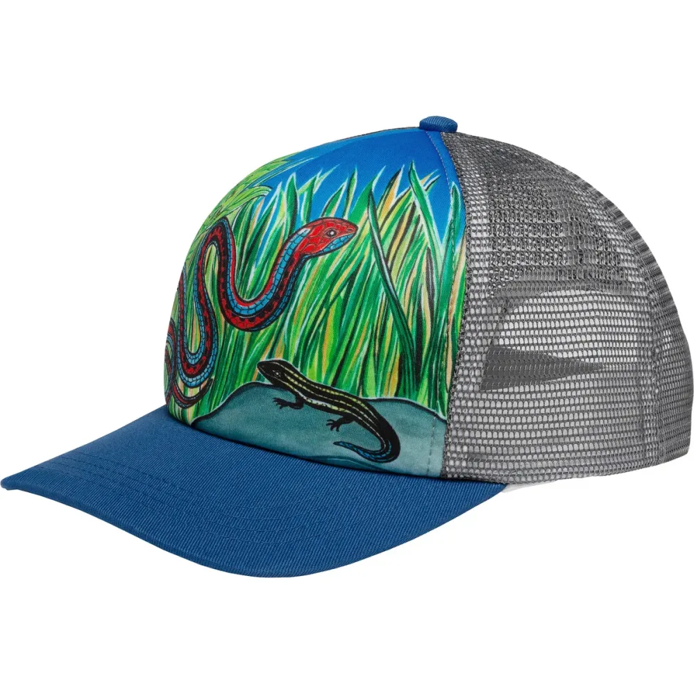 Sunday Afternoons Kinder Artist Series Trucker Cap