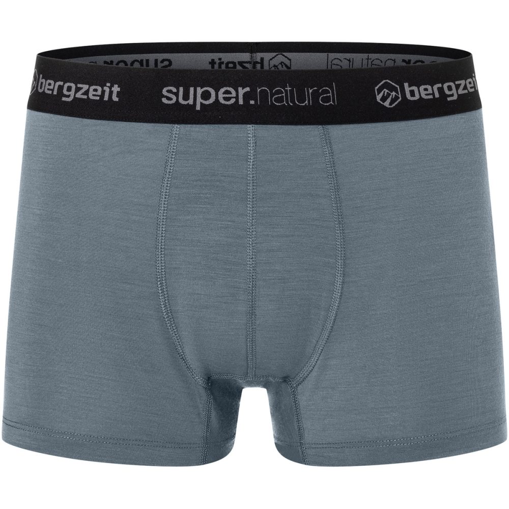 Super.Natural Herren Bergzeit Boxers