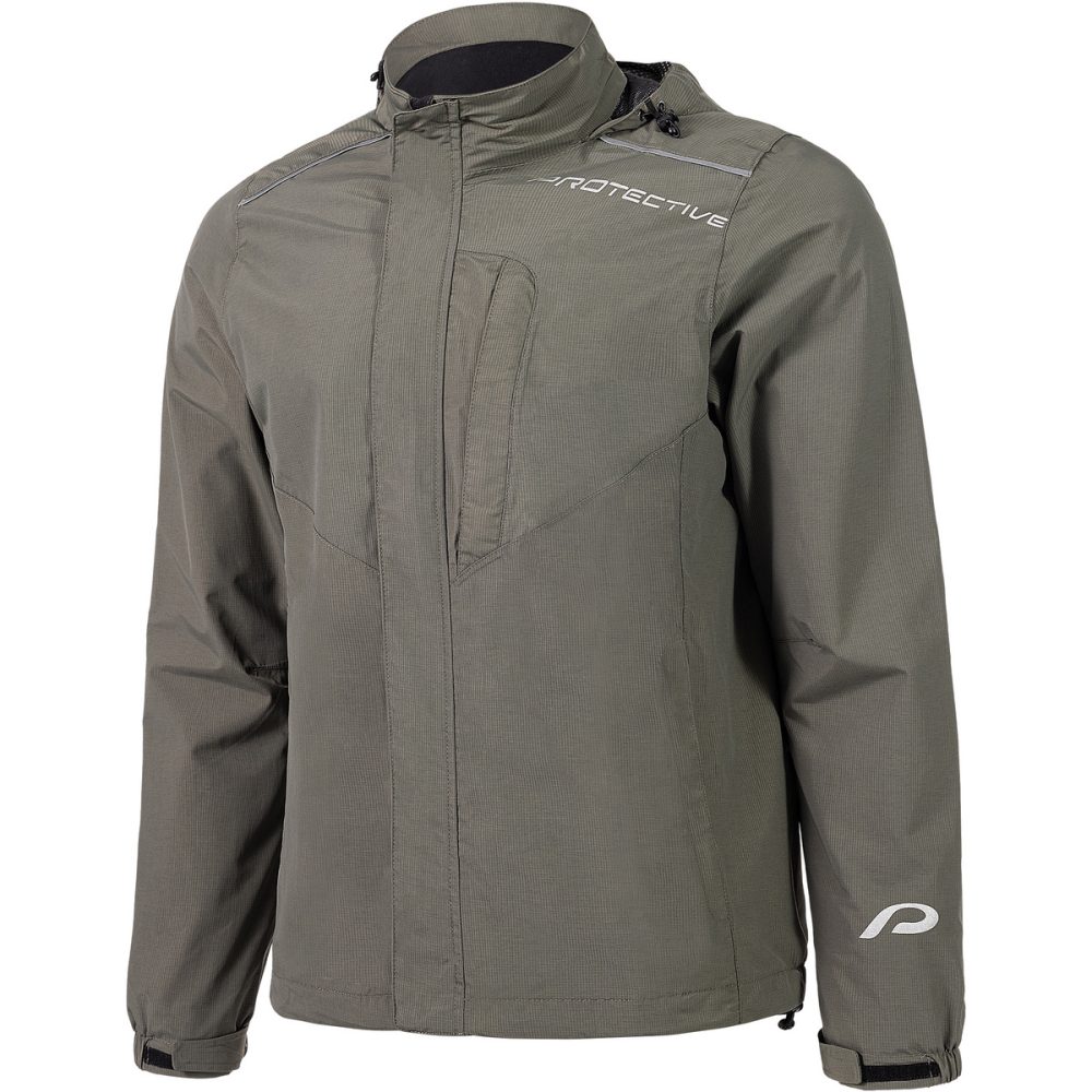 Protective Herren Rain II Jacke