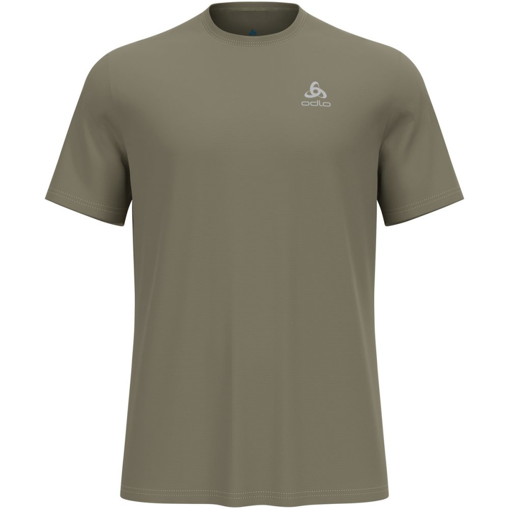 Odlo Herren Cardada Crew Neck T-Shirt
