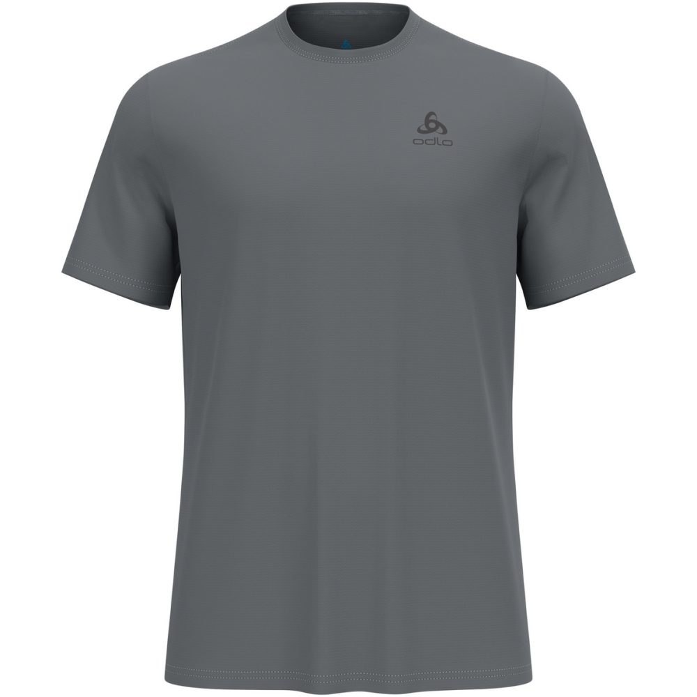 Odlo Herren Cardada Crew Neck T-Shirt