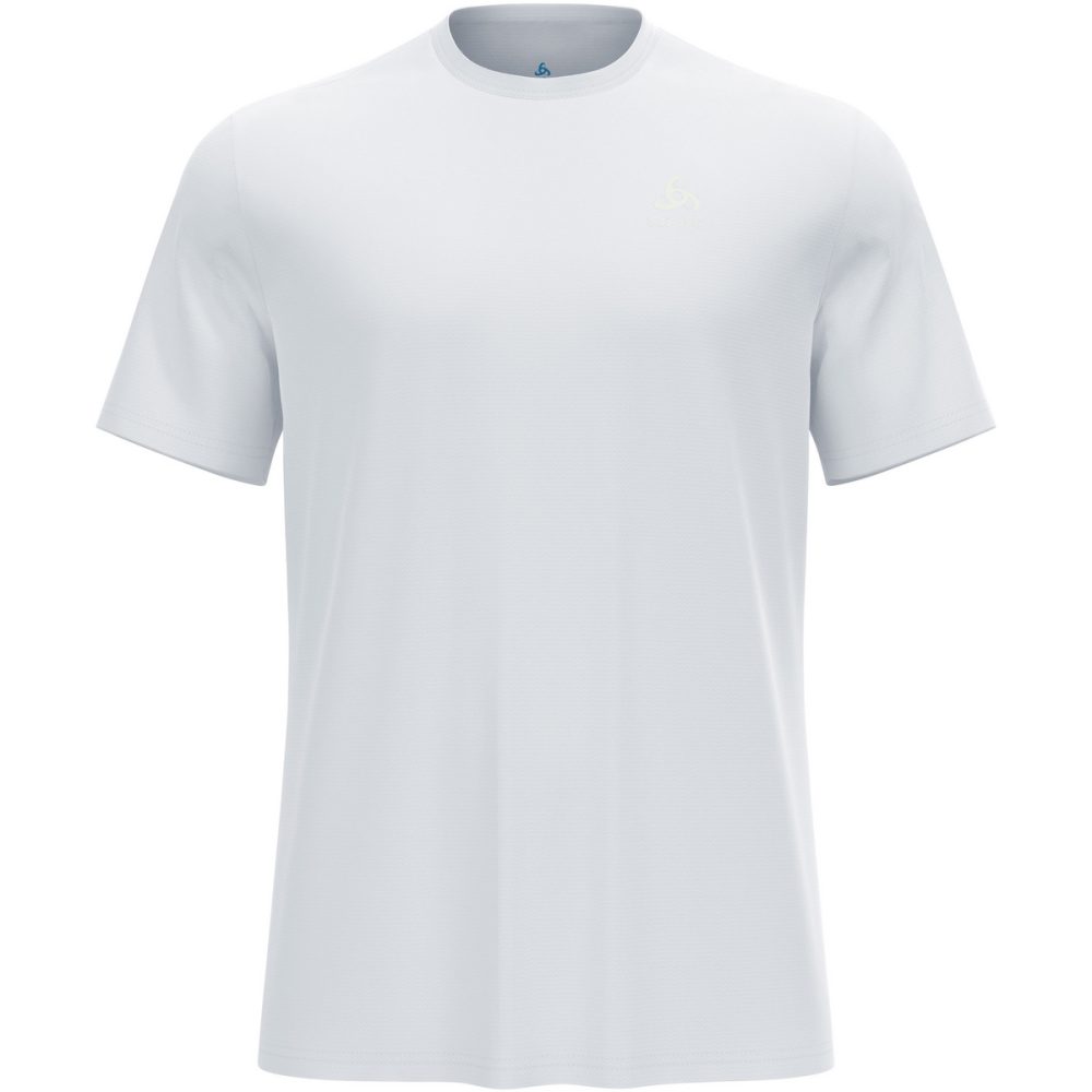 Odlo Herren Cardada Crew Neck T-Shirt