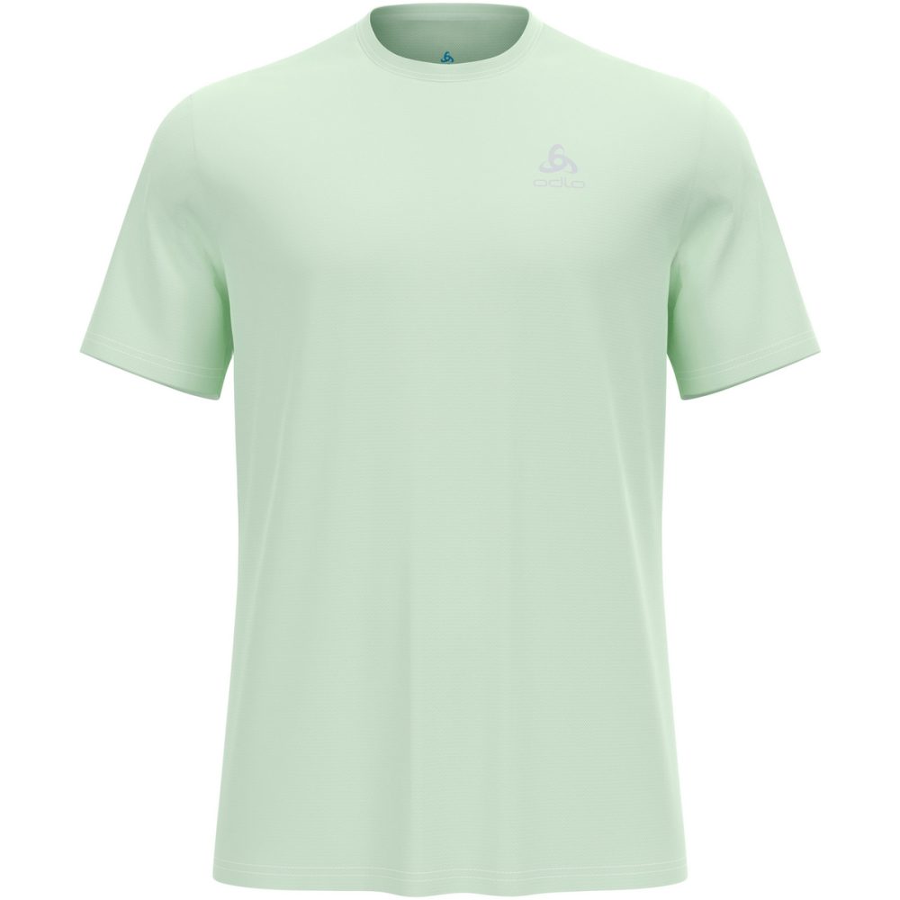 Odlo Herren Cardada Crew Neck T-Shirt