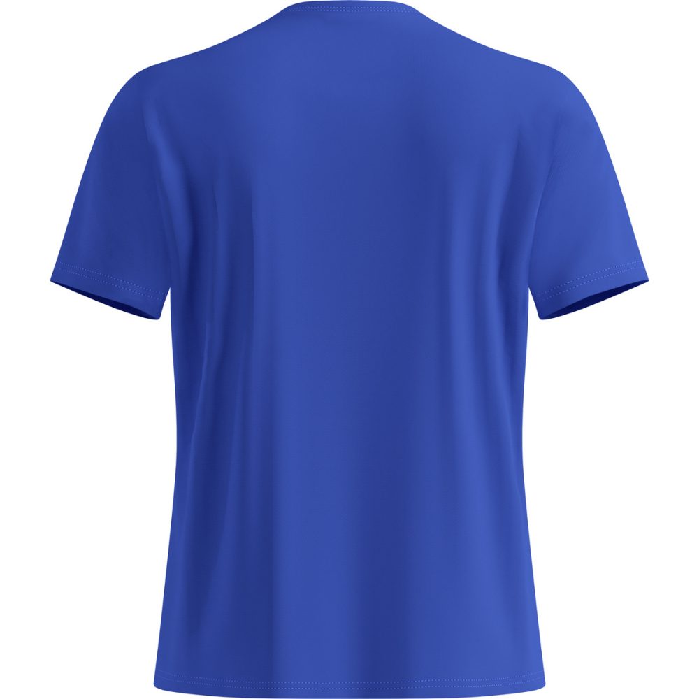 Odlo Herren Cardada Crew Neck T-Shirt