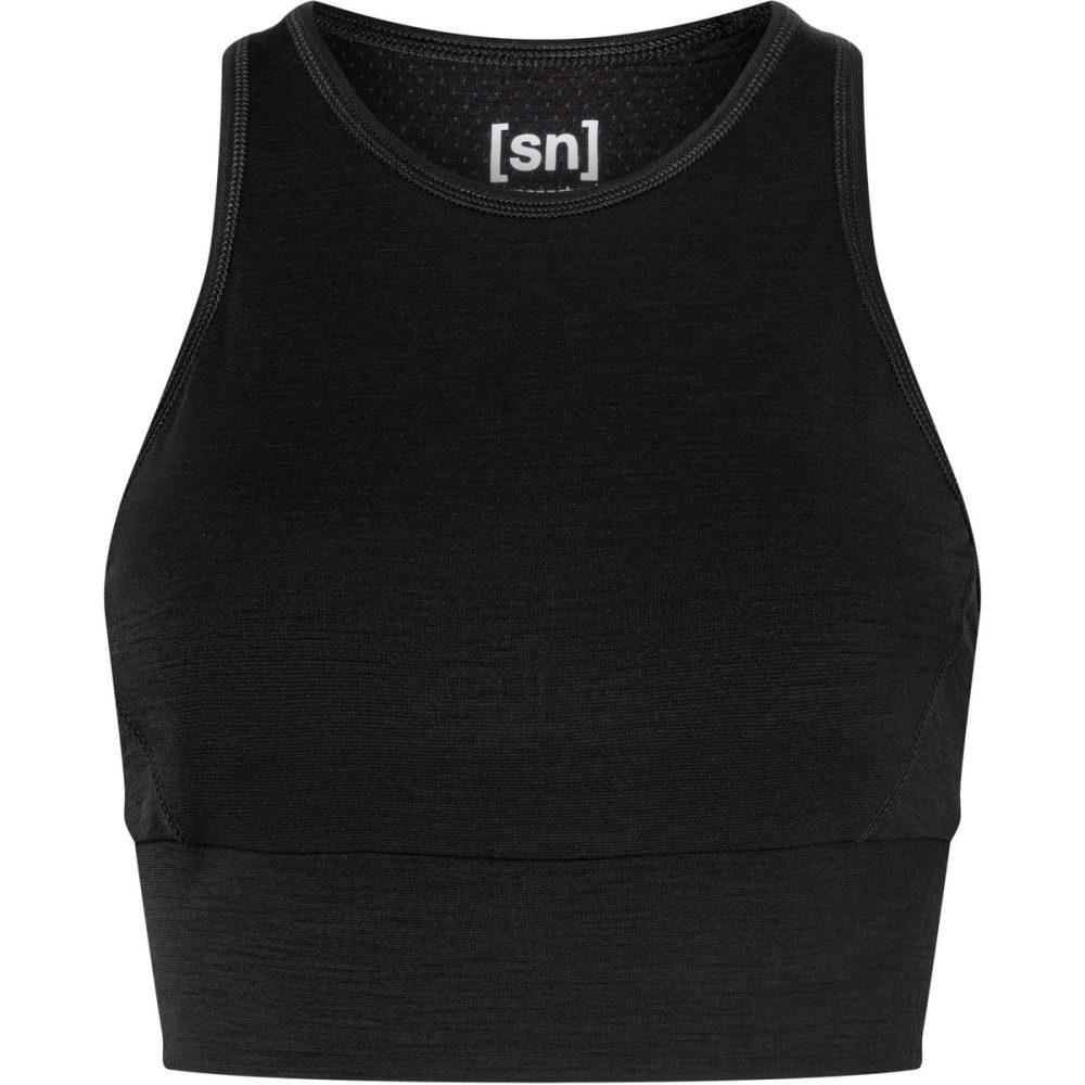 Super.Natural Damen Liquid Flow Sport BH