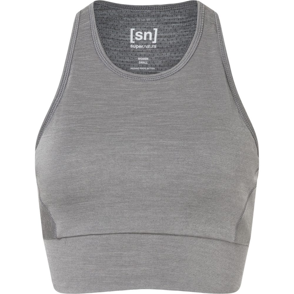 Super.Natural Damen Liquid Flow Sport BH