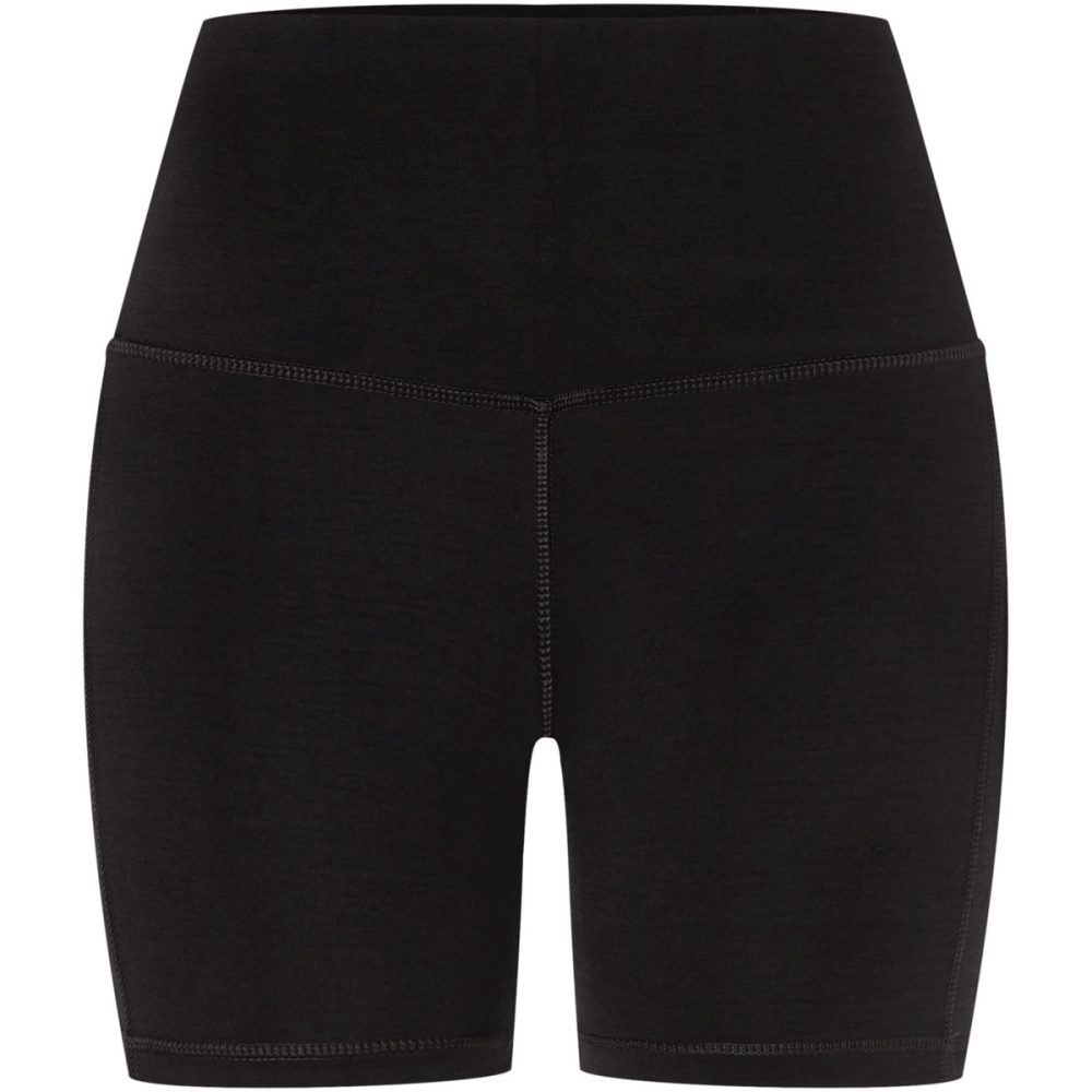 Super.Natural Damen Liquid Flow Shorts