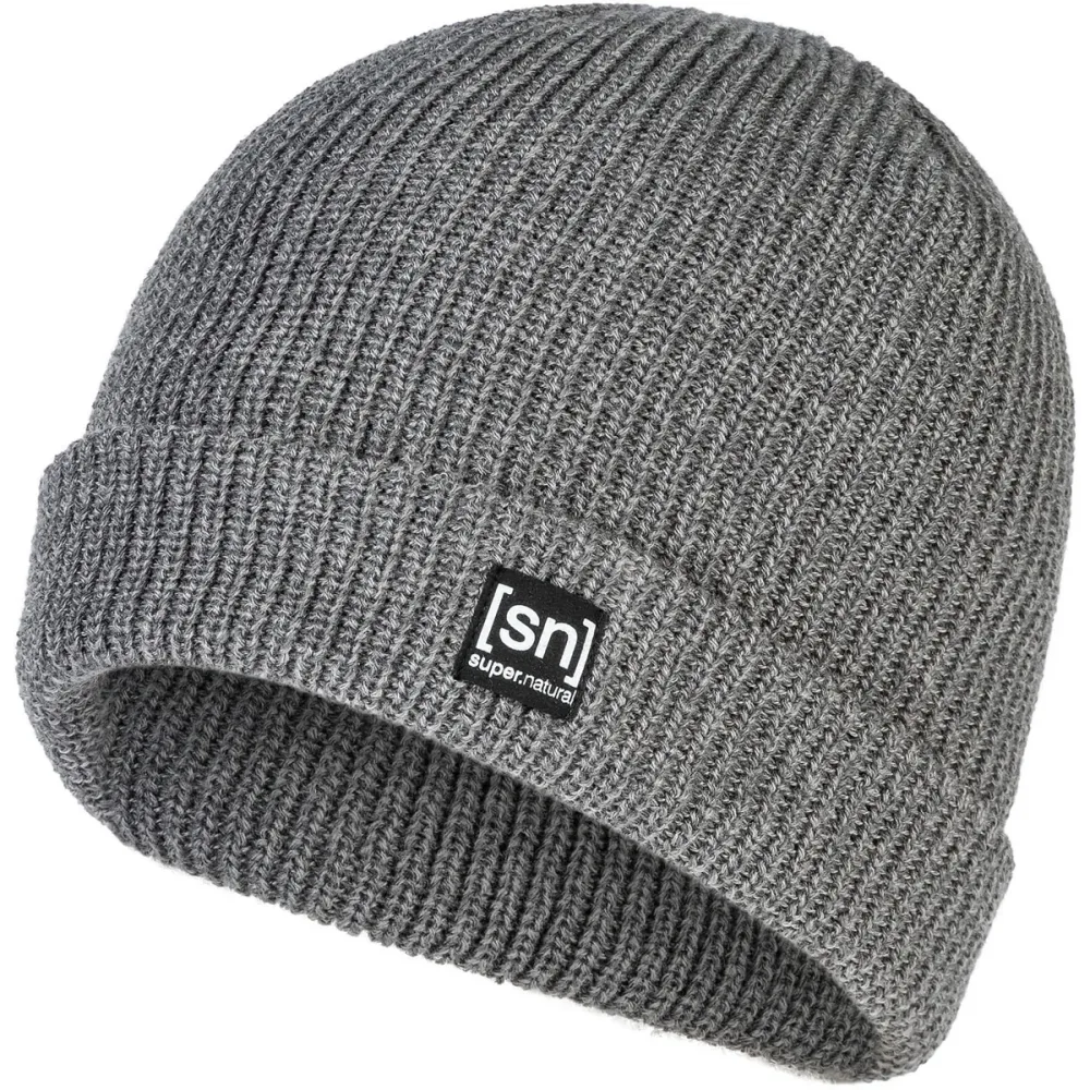 Super.Natural Merino Basic Mütze