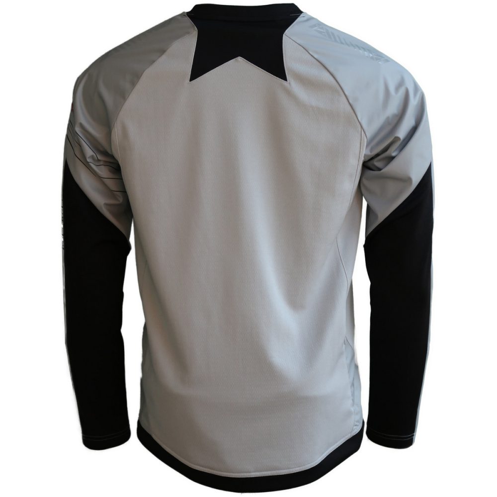 Zimtstern Herren ProTechZonez Trikot