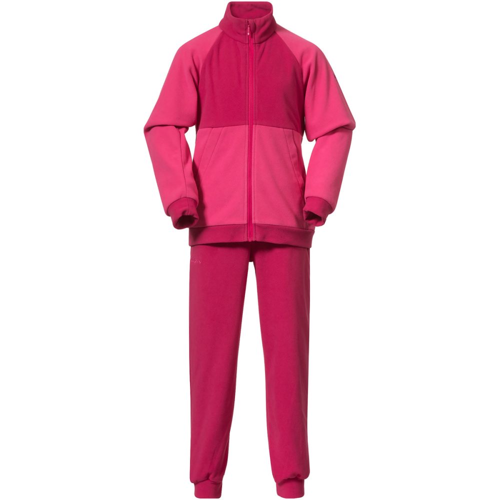 Bergans Kinder Smådøl V5 Long Zip Set