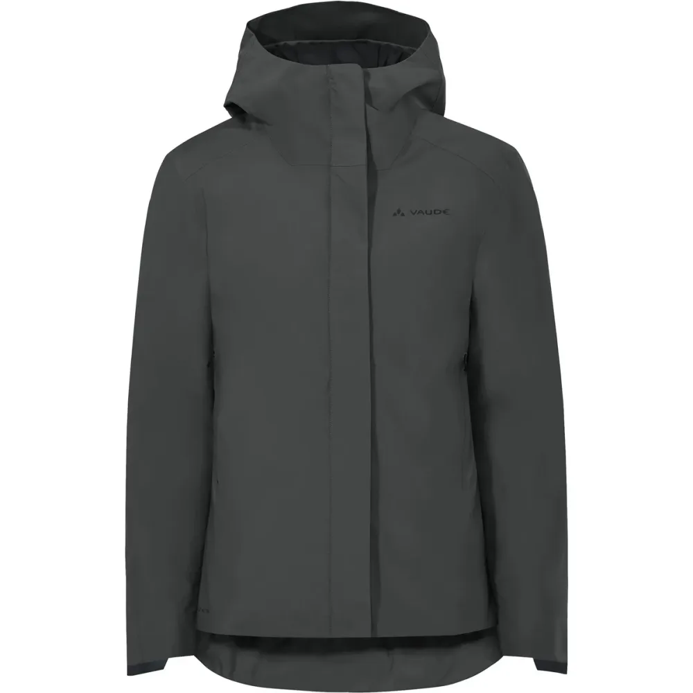 Vaude Damen Cyclist Warm Rain Jacke