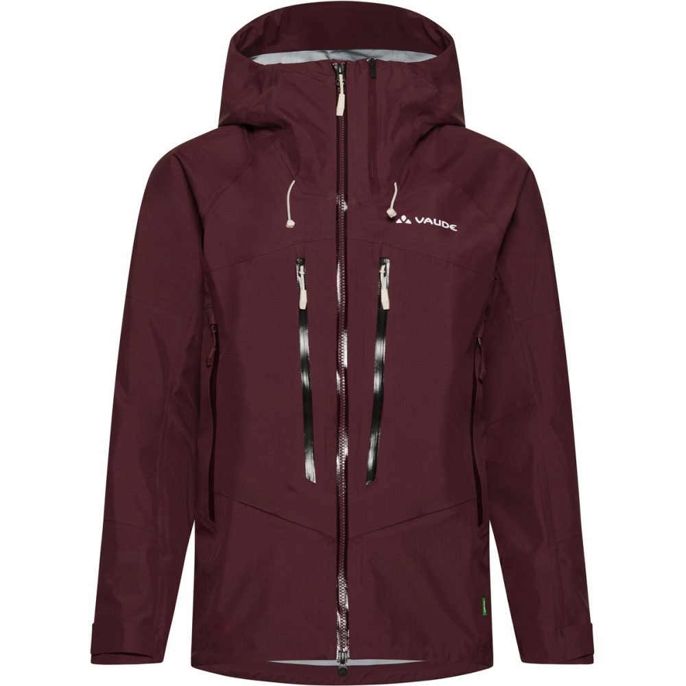 Vaude Damen Monviso 3l Jacke