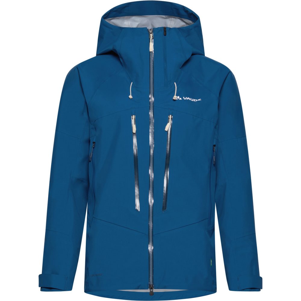 Vaude Damen Monviso 3l Jacke