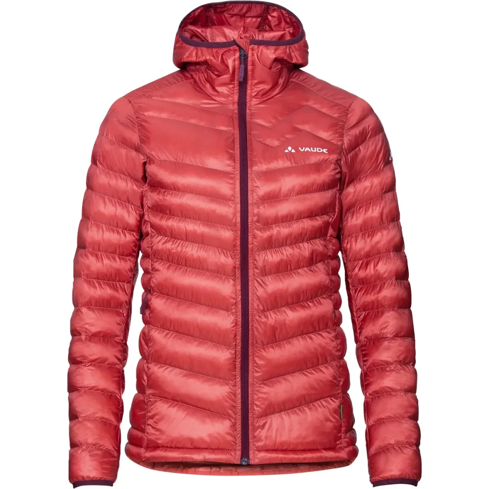 Vaude Damen Batura Hooded Insulation Jacke