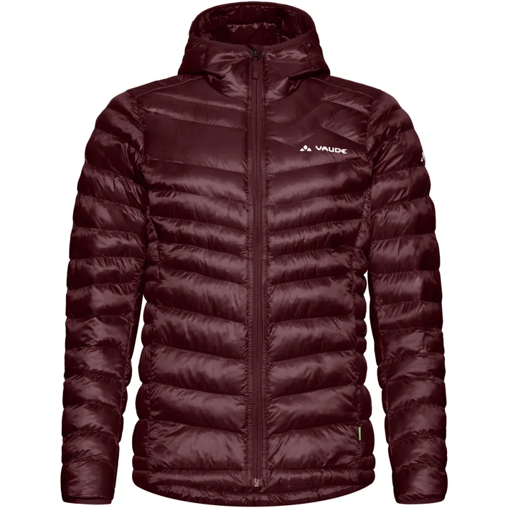 Vaude Damen Batura Hooded Insulation Jacke
