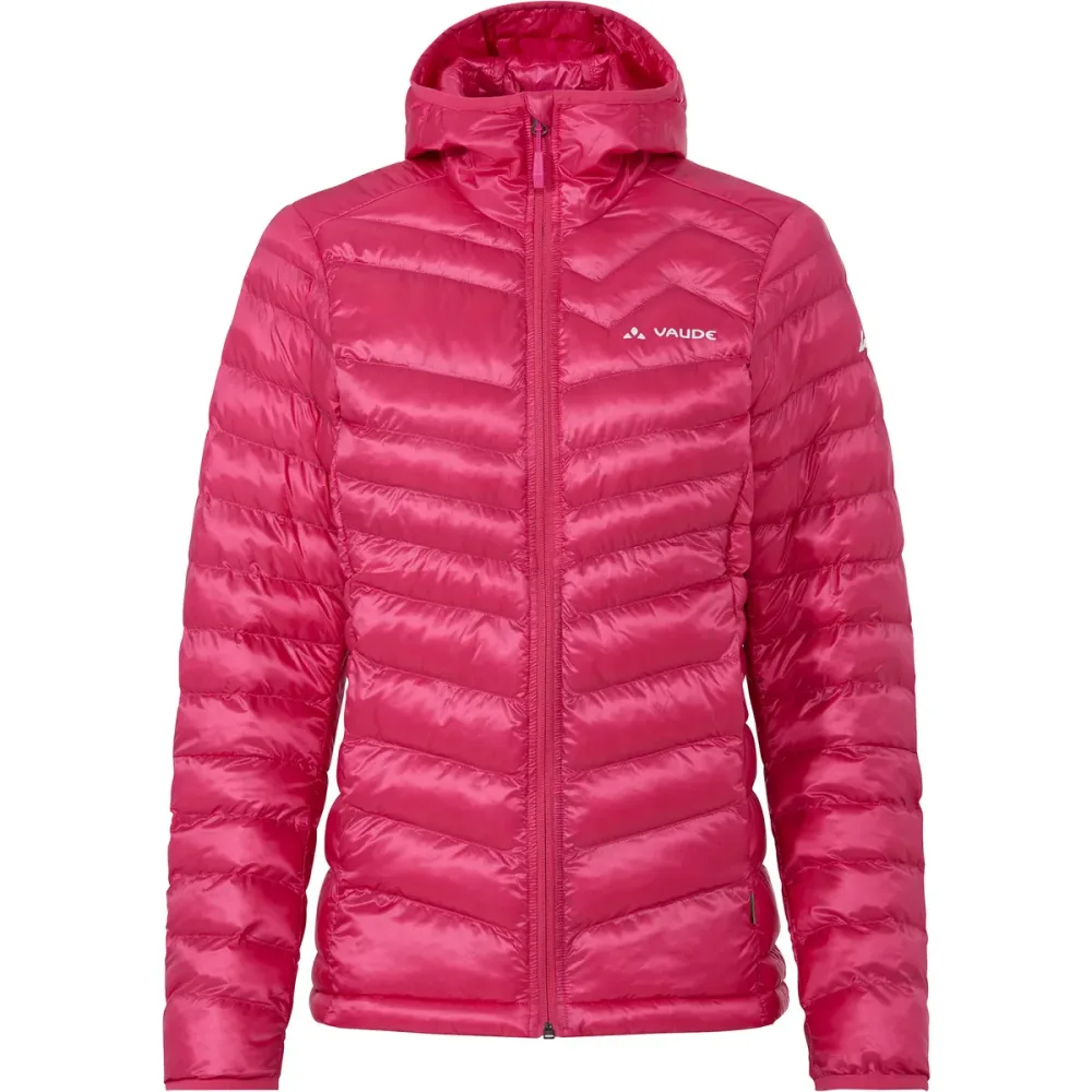 Vaude Damen Batura Hoodie Insulation Jacke