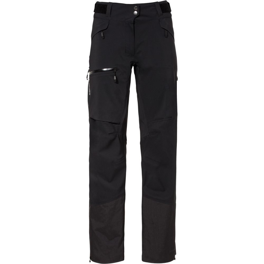 Vaude Damen Monviso 3l Hose