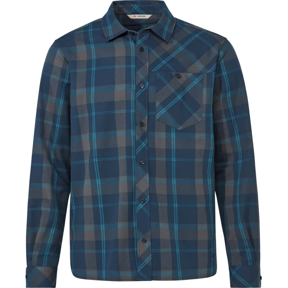 Vaude Herren Neshan IV Hemd
