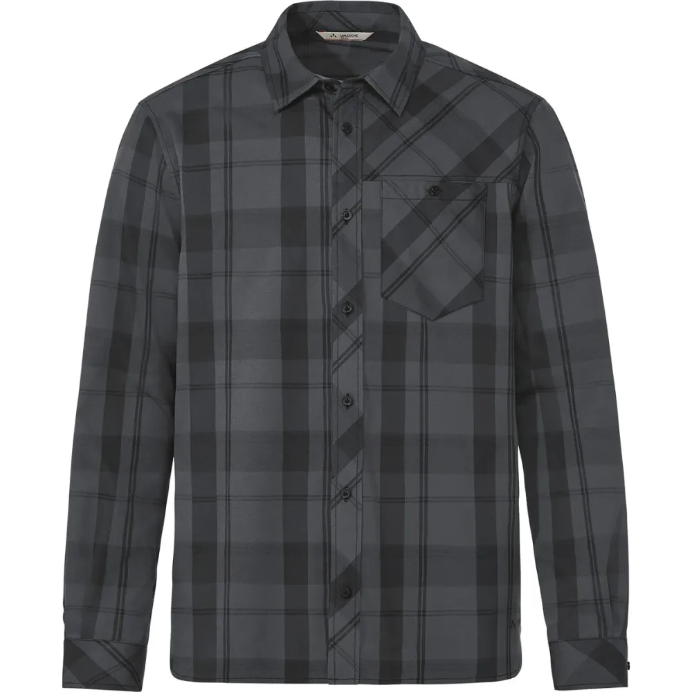 Vaude Herren Neshan IV Hemd