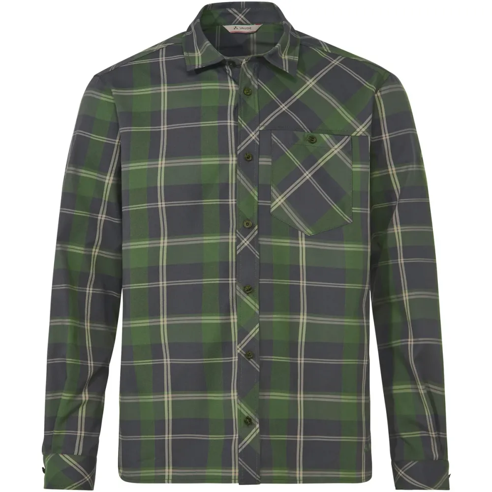 Vaude Herren Neshan IV Hemd