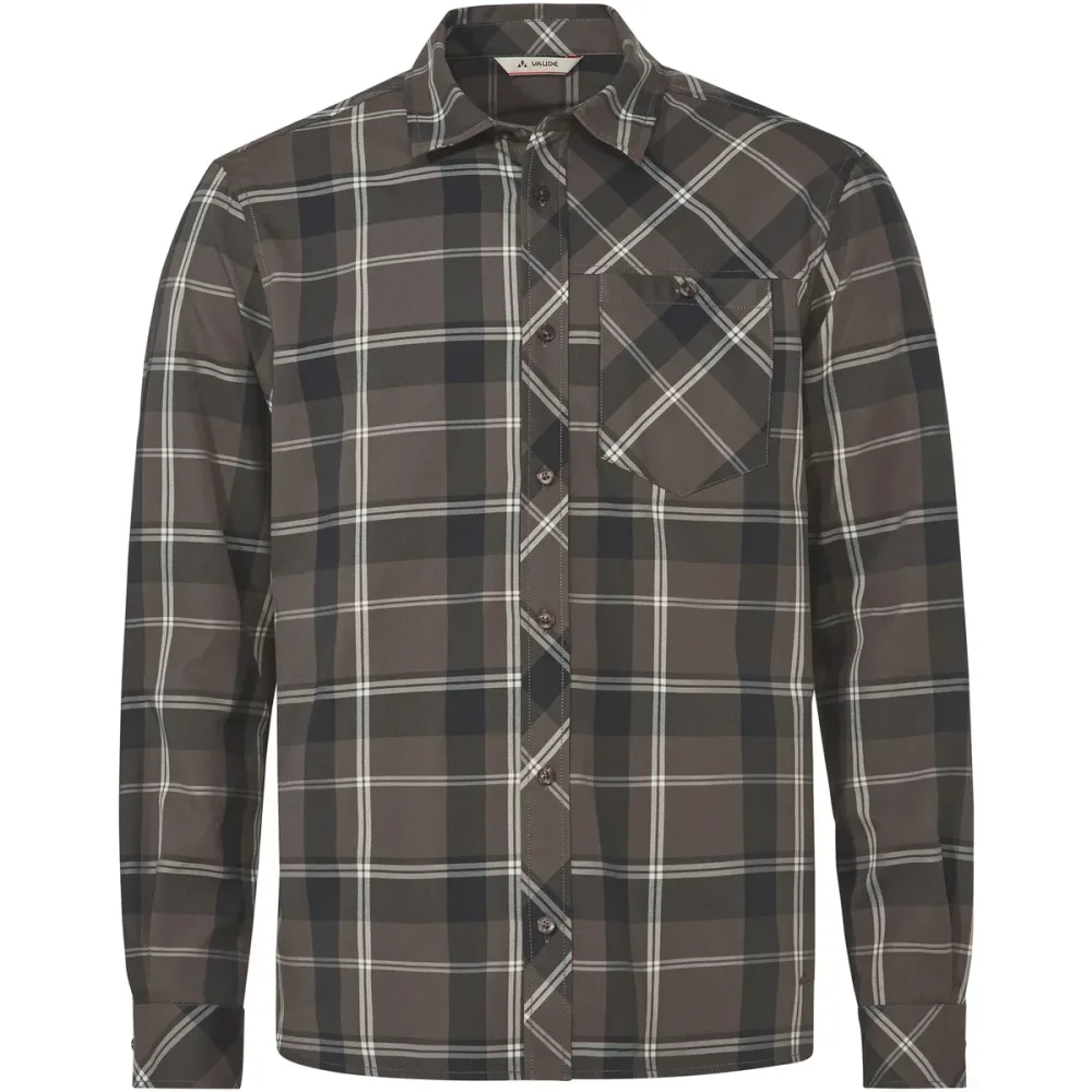Vaude Herren Neshan IV Hemd
