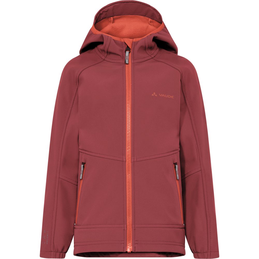 Vaude Kinder Rondane IV Jacke