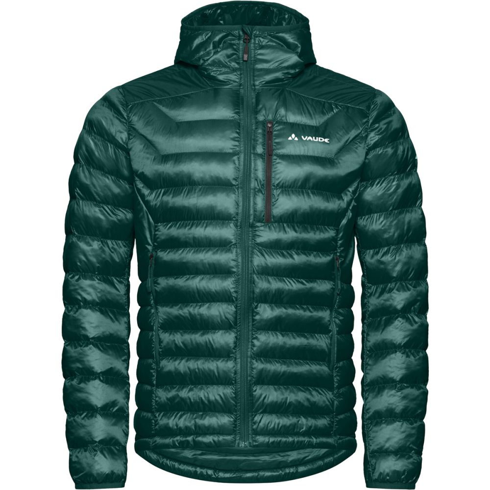 Vaude Herren Batura Hooded Insulation Jacke