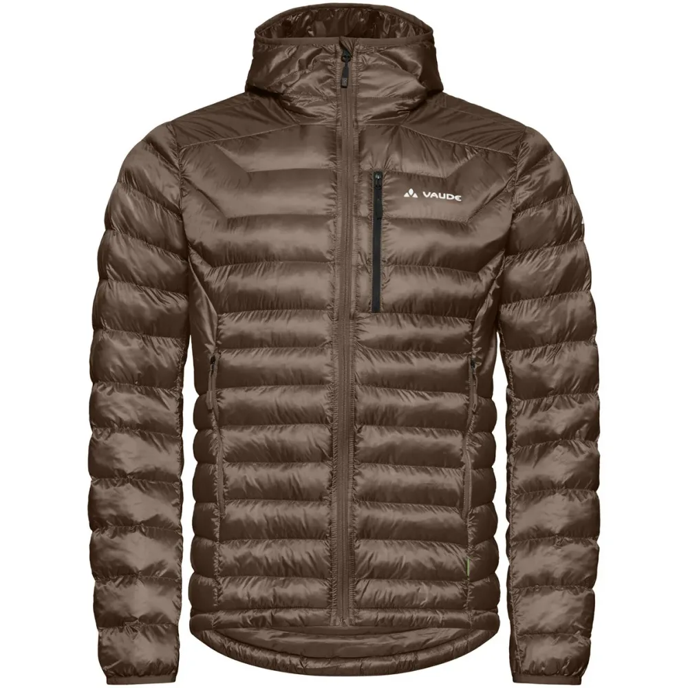 Vaude Herren Batura Hoodie Insulation Jacke