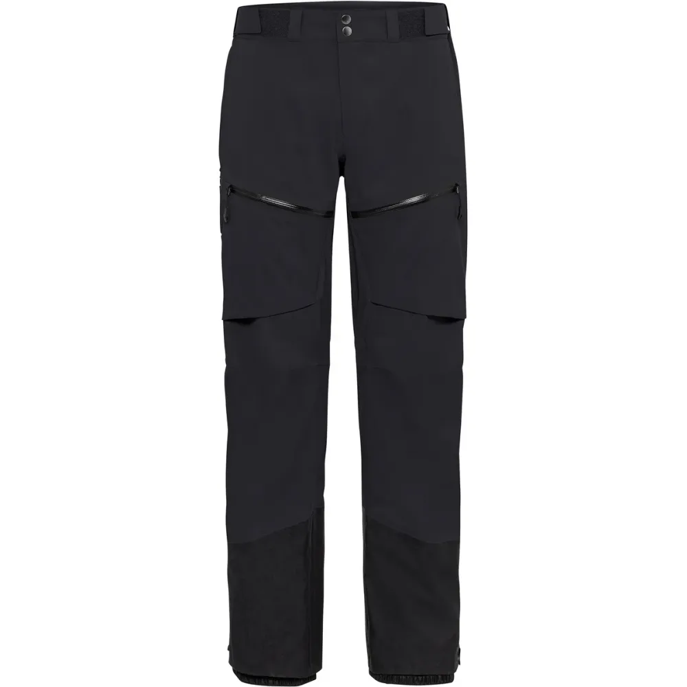 Vaude Herren Monviso 3l Hose