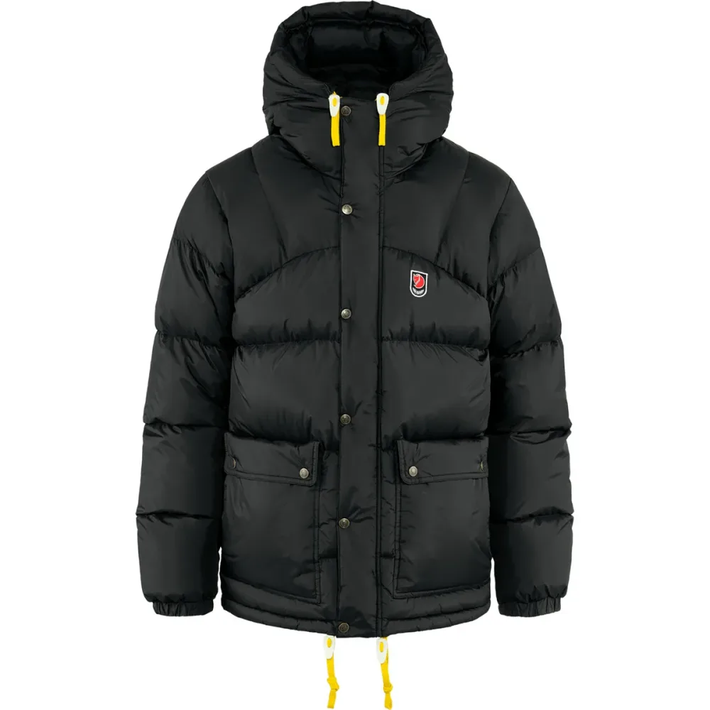 Fjällräven Herren Expedition Down Lite Jacke