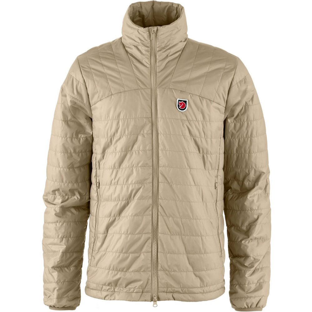 Fjällräven Herren Expedition X-Lätt Jacke