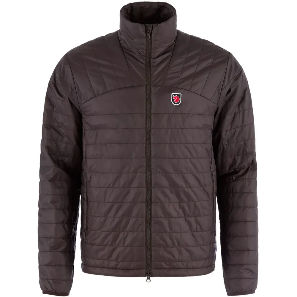 Fjällräven Herren Expedition X-Lätt Jacke