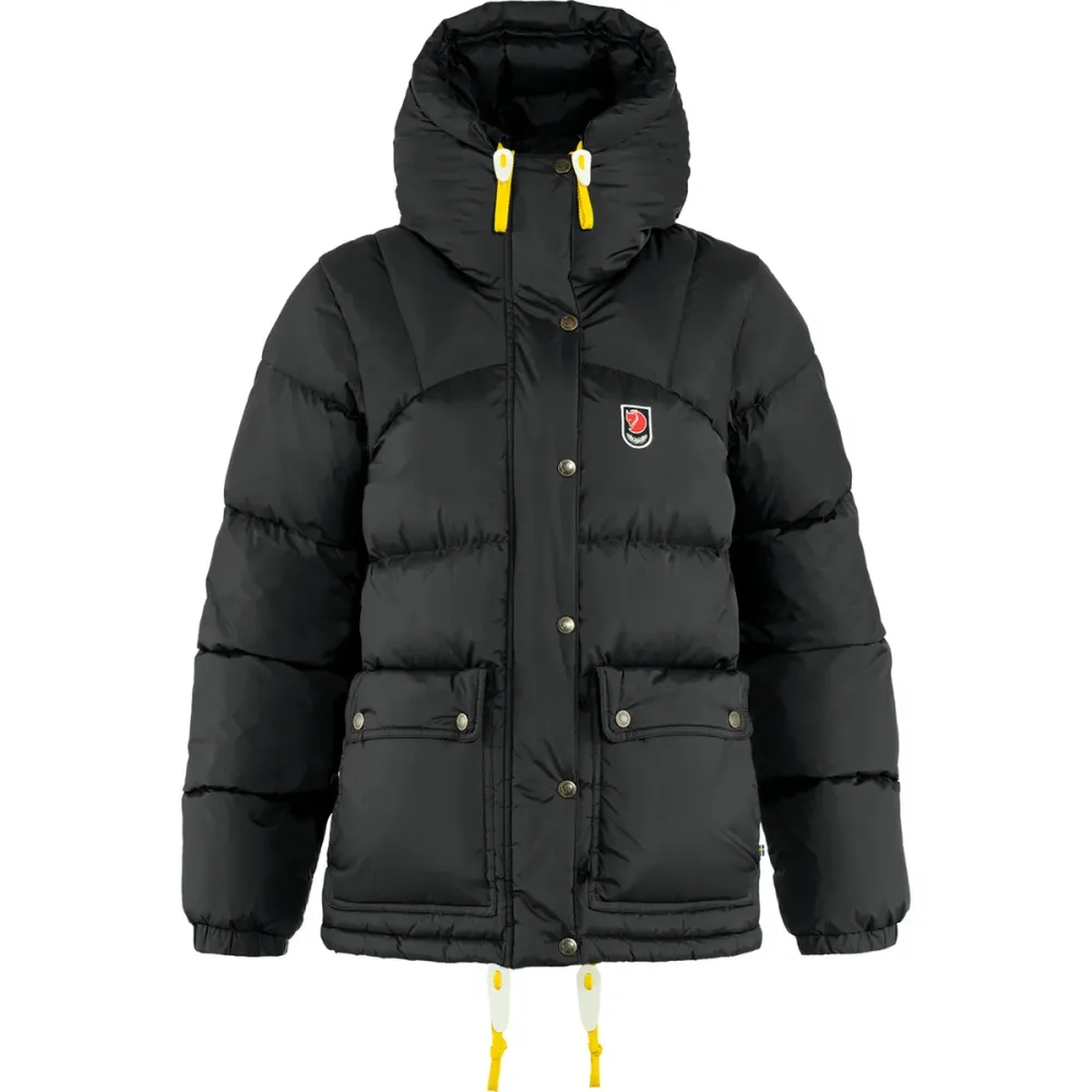Fjällräven Damen Expedition Down Lite Jacke