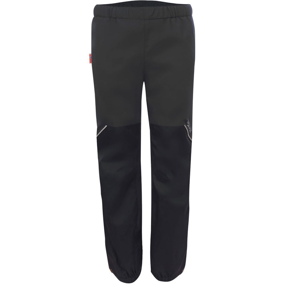 Trollkids Kinder Lofoten Rain Hose