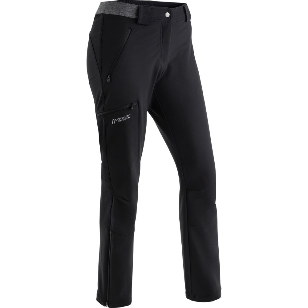 Maier Sports Damen Norit Winter Hose