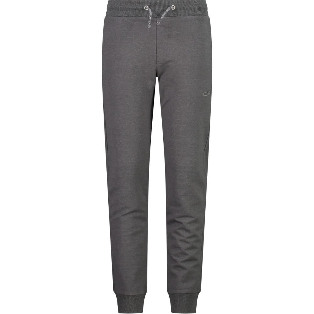 CMP Kinder Stretch Fleece Mel Hose