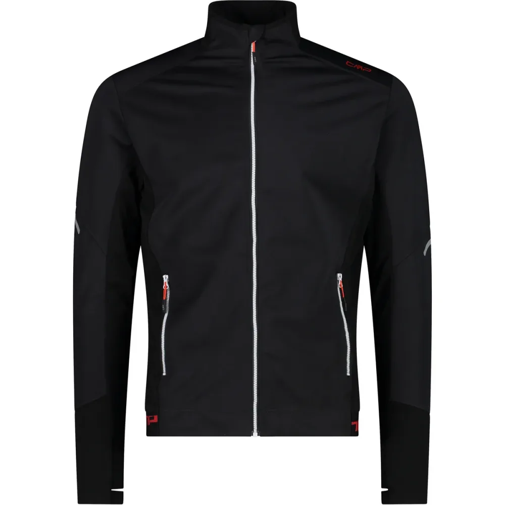 CMP Herren Light Softshell Jacke