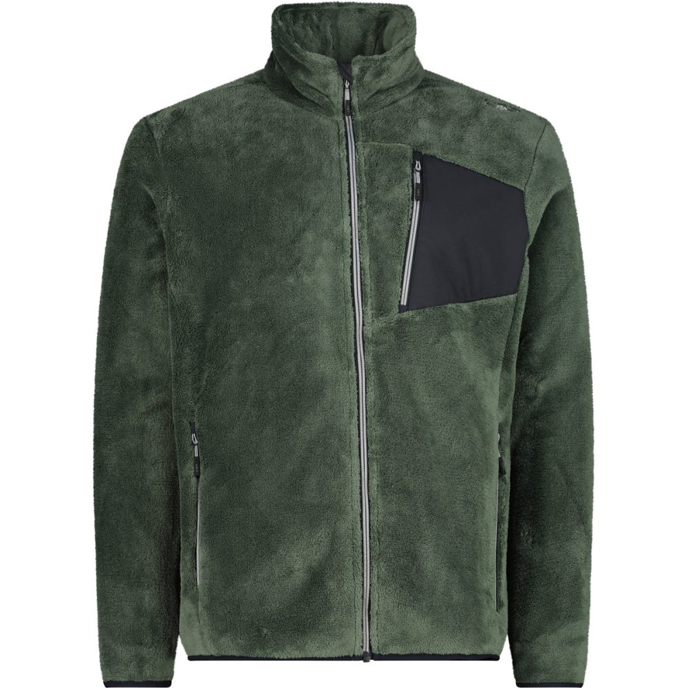 CMP Herren Highloft Jacke
