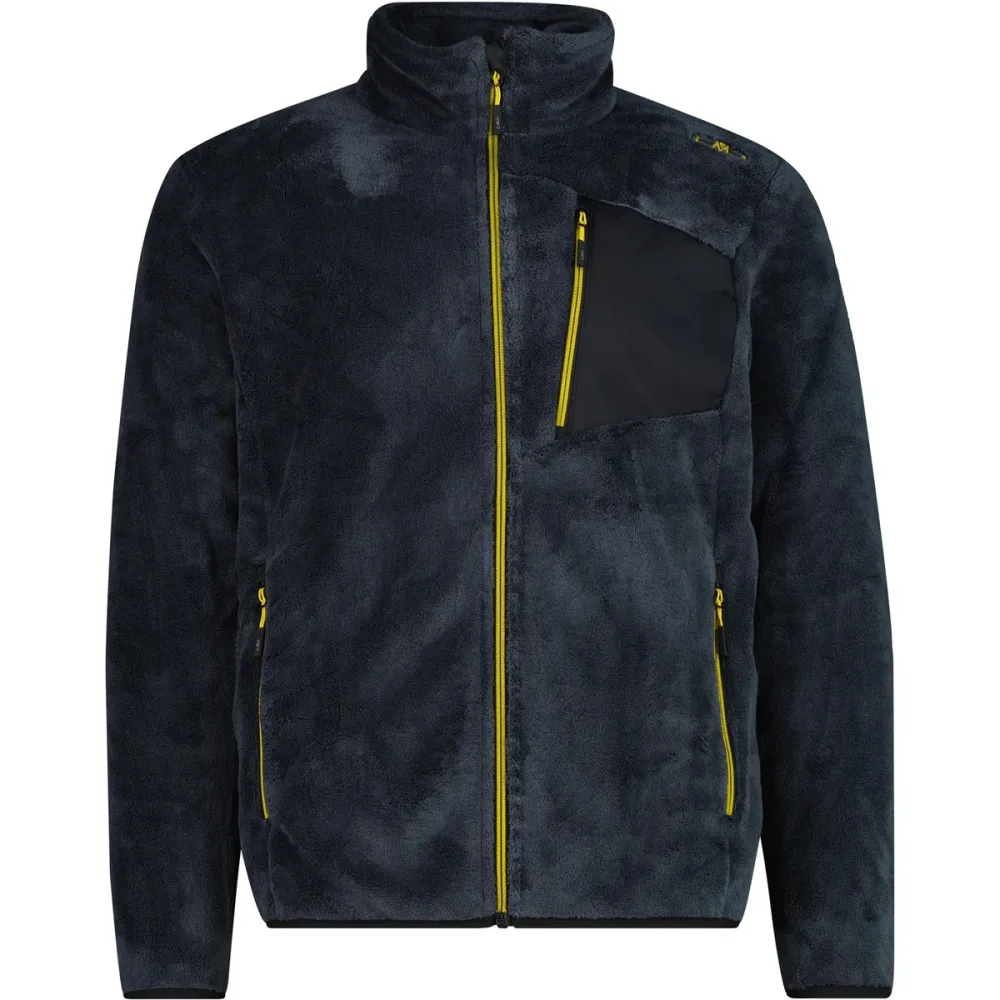 CMP Herren Highloft Jacke