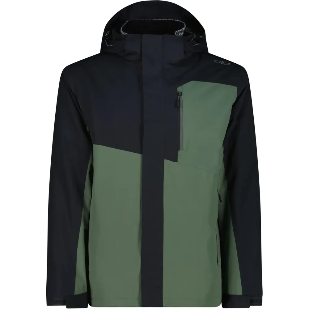 CMP Herren 2in1 Jacke